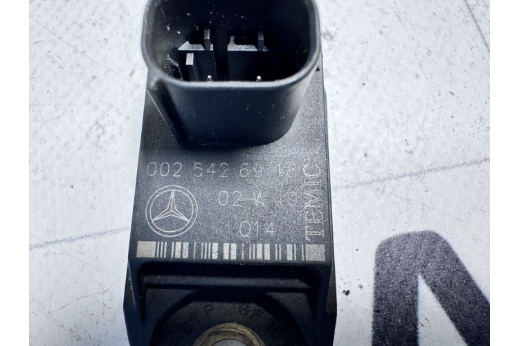 Датчик вертикального прискорення Mercedes Benz W215 CL coupe 1999-2006 0025426918