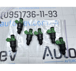 Форсунка упорскування палива Audi A4 [B6] 2000-2004