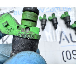 Форсунка упорскування палива Audi A4 [B6] 2000-2004