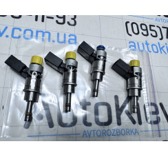 Форсунка упорскування палива Seat Toledo III 2004-2009