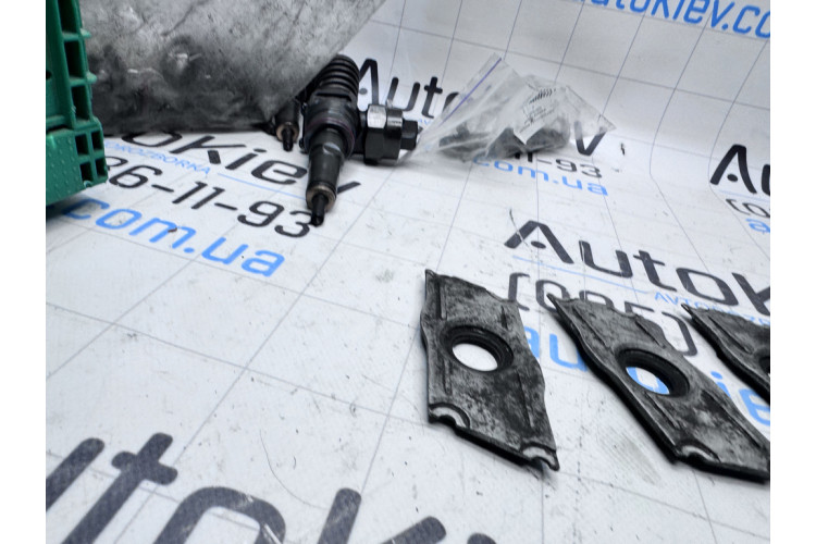 Кришка паливної форсунки Audi A5/S5 [8T] Coupe/Sportback 2007-2016 059103113E