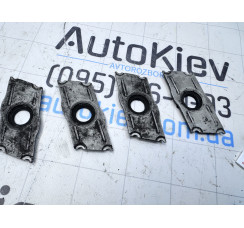 Крышка топливной форсунки Audi A5/S5 [8T] Coupe/Sportback 2007-2016