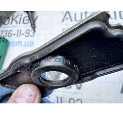 Крышка топливной форсунки Audi A5/S5 [8T] Coupe/Sportback 2007-2016