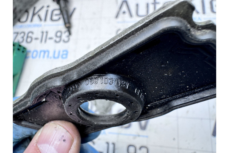 Кришка паливної форсунки Audi A5/S5 [8T] Coupe/Sportback 2007-2016 059103113E