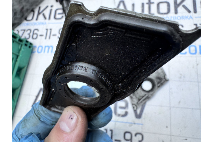 Кришка паливної форсунки Audi A5/S5 [8T] Coupe/Sportback 2007-2016 059103113E