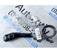 Перемикач поворотів підкермовий Seat Leon (1M1) 1999-2006