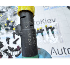 Форсунка паливна Audi A4 [B6] 2000-2004