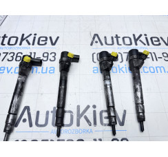 Дизельна форсунка Mercedes Benz W210 E-Klasse 2000-2002