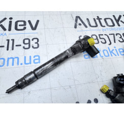 Дизельна форсунка Mercedes Benz W220 1998-2005