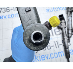 Дизельна форсунка Mercedes Benz W210 E-Klasse 2000-2002