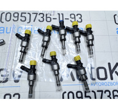 Форсунка паливна Mercedes Benz R172 SLK 2010-2016