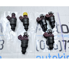 Форсунка паливна Audi A8 [4D] 1999-2002