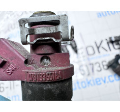 Форсунка паливна Audi A8 [4D] 1999-2002