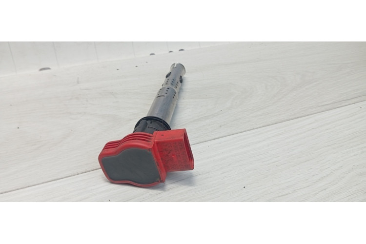 Котушка запалювання Audi A8 [4E] 2002-2010 06E905115E