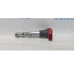 Котушка запалювання Audi A4 [B6] 2000-2004