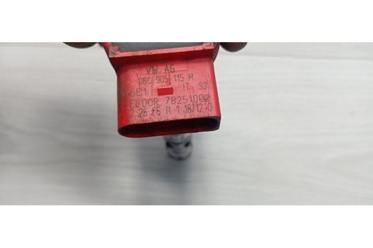 Котушка запалювання Audi A4 [B6] 2000-2004 06C905115M