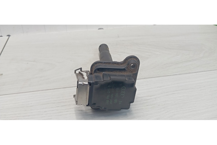 Котушка запалювання Seat Alhambra 1996-2000 058905105 Котушка запалювання Seat Alhambra 1996-2000 058905105
