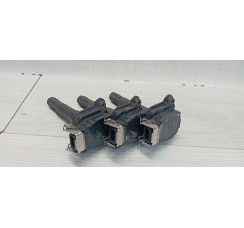 Котушка запалювання Audi A6 [C5] 1997-2004