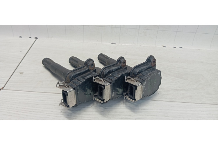 Котушка запалювання Seat Alhambra 1996-2000 058905105 Котушка запалювання Seat Alhambra 1996-2000 058905105