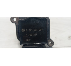 Катушка зажигания BMW Z8 E52 2000-2003