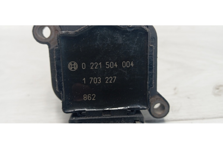 Катушка зажигания BMW 3-serie E36 1991-1998 0221504004