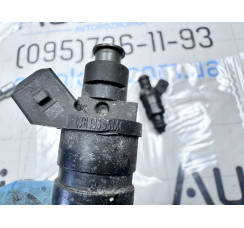 Форсунка паливна Audi A4 [B6] 2000-2004