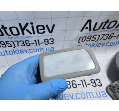 Плафон освітлення салону Audi Allroad quattro 2006-2012