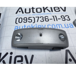 Плафон салонний зад Volvo XC70 Cross Country 2007-2016