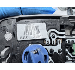 Плафон салонний зад Volvo XC70 Cross Country 2007-2016