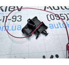 Замок лючка бензобака Audi A4 [B8] 2007-2015