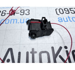 Замок лючка бензобака Audi A4 [B8] 2007-2015