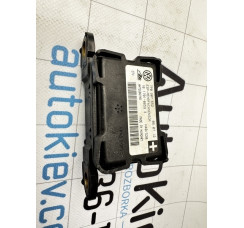 Датчик поперечного прискорення (ESP) Porsche Cayenne 2010-2017