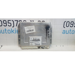 Блок управління підвіски VW Touareg 2010-2018