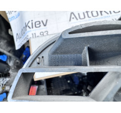 Значок эмблема решетки радиатора VW Lupo 1998-2005