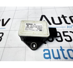 Датчик прискорення esp Audi A4 [B7] 2005-2007