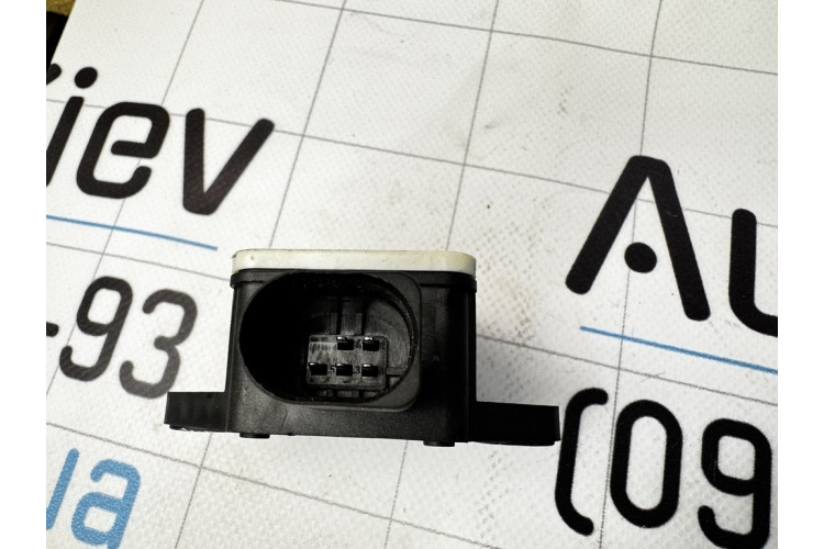 Датчик прискорення esp Audi A4 [B7] 2005-2007 8E0907637B