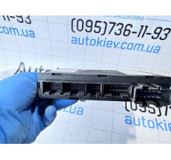 Блок керування центральним замком Audi A6 [C5] 1997-2004