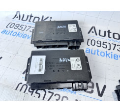 Блок керування центральним замком Audi A6 [C5] 1997-2004