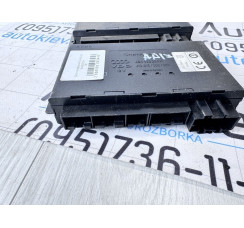 Блок керування центральним замком Audi A6 [C5] 1997-2004