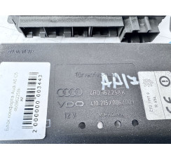 Блок керування центральним замком Audi A6 [C5] 1997-2004