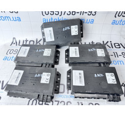 Блок керування центральним замком Audi A6 [C5] 1997-2004