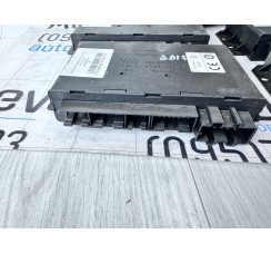 Блок керування центральним замком Audi A6 [C5] 1997-2004