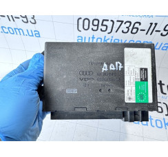 Блок керування центральним замком Audi A6 [C5] 1997-2004