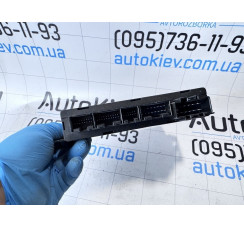 Блок керування центральним замком Audi A6 [C5] 1997-2004