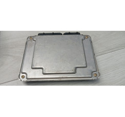 Блок керування двигуном Audi A4 [B6] 2000-2004