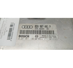 Блок керування двигуном Audi A4 [B6] 2000-2004
