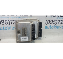 Блок керування двигуном Audi A6 [C5] 1997-2004