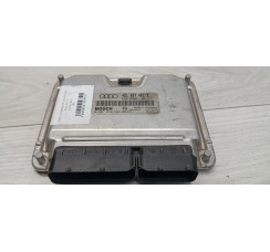Блок керування двигуном Audi A6 [C5] 1997-2004