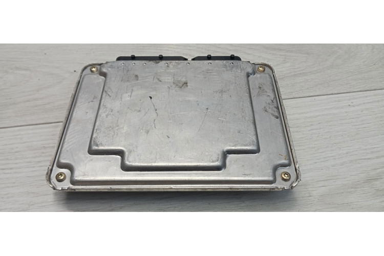 Блок управление двигателем Audi A6 [C5] 1997-2004 4B1907401B