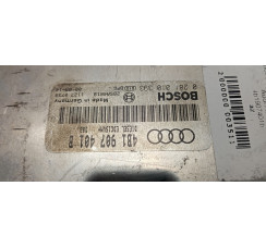 Блок керування двигуном Audi A6 [C5] 1997-2004